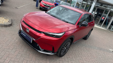 Honda E Ny1 150kW Elegance 69kWh 5dr Auto Electric Hatchback